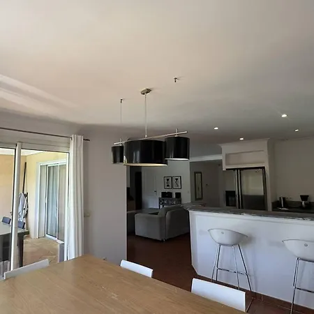 Villa Au Calme Avec Clim Et Piscine - Fr-1-100-369 Cavalaire-sur-Mer
